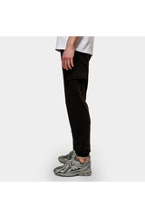 NB Lifestyle Men Pants MNP1437-BK - Siyah