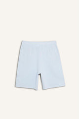 Defacto Çocuk Woven Bottom Z5370A6 - Açık Mavi