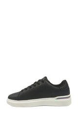 U.S. POLO ASSN. 6M ARSEN 6FX - Siyah