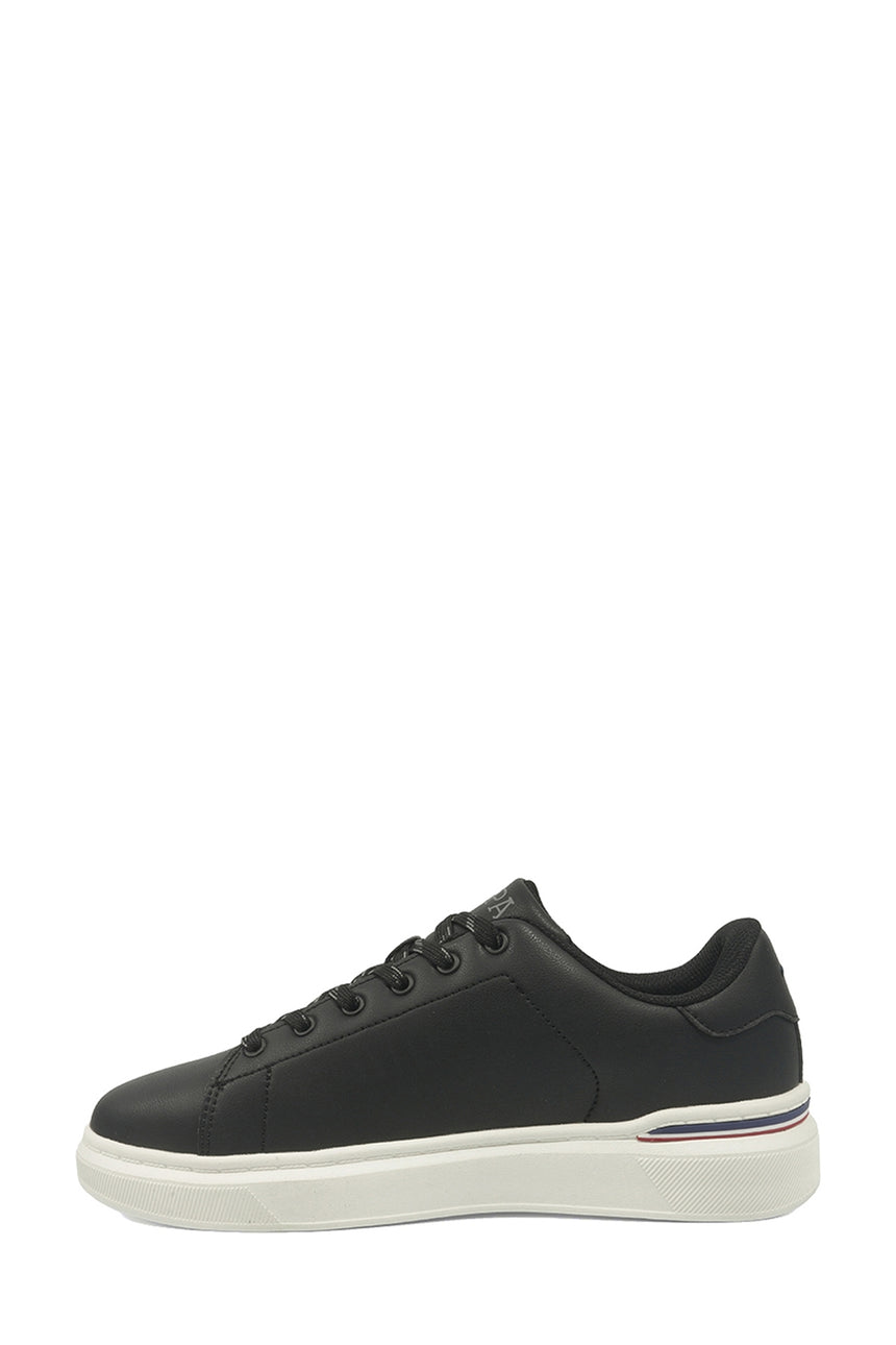 U.S. POLO ASSN. 6M ARSEN 6FX - Siyah