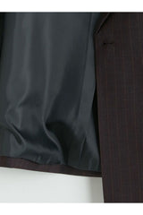 LCW KADIN S6LE69D8 CKT,SORA-GW-6S-TR - Bordo