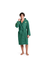 Arena Zeal Unisex Bornoz 009032660 - Yeşil