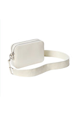 Calvin Klein Kadın WEBBING DOUBLE STRAP CAMERA BAG LV04F3165G - Haki