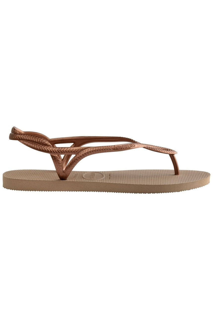Havaianas Luna 4129697 Kadın Sandalet - Pembe