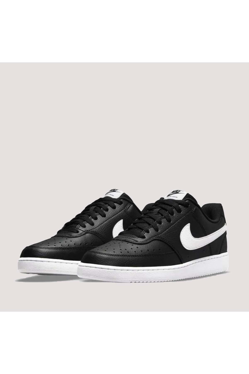 NIKE DH2987 COURT VISION LO NN - Siyah