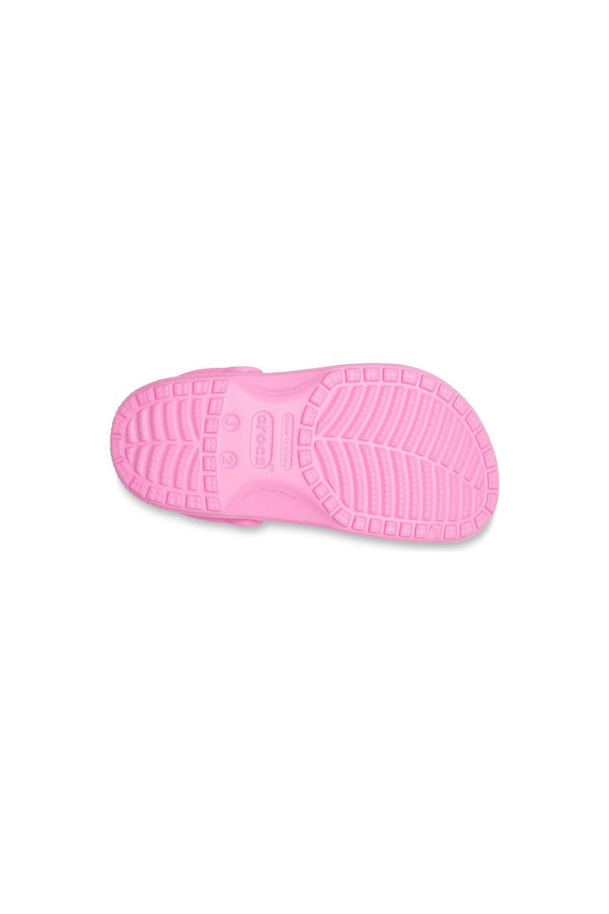 CROCS Classic Clog K 206991 - Sarı