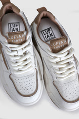 LUFIAN MAYA AYAKKABI 121230051 - Bej