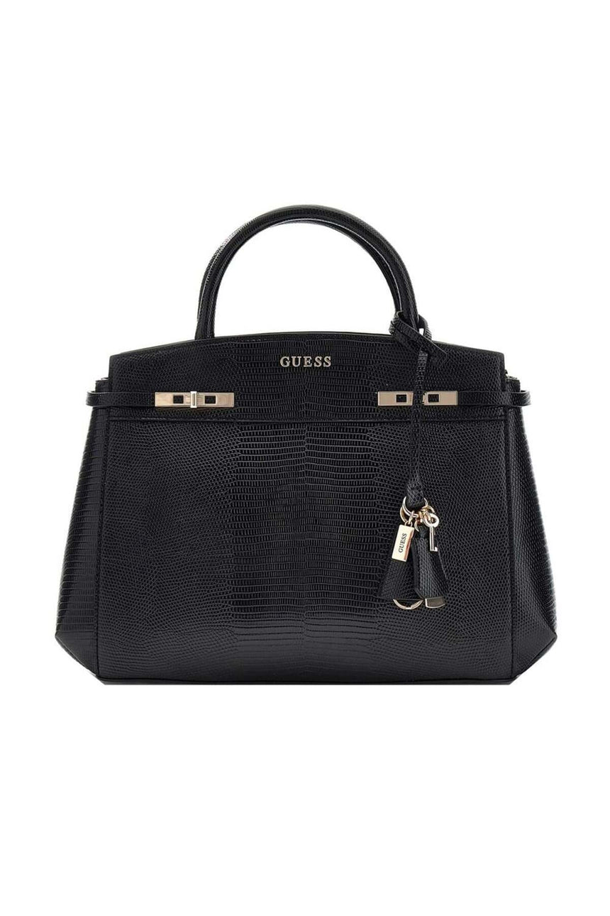 GUESS KADIN MELINDA TRIPLE COMP HWKL9933060 - Mavi