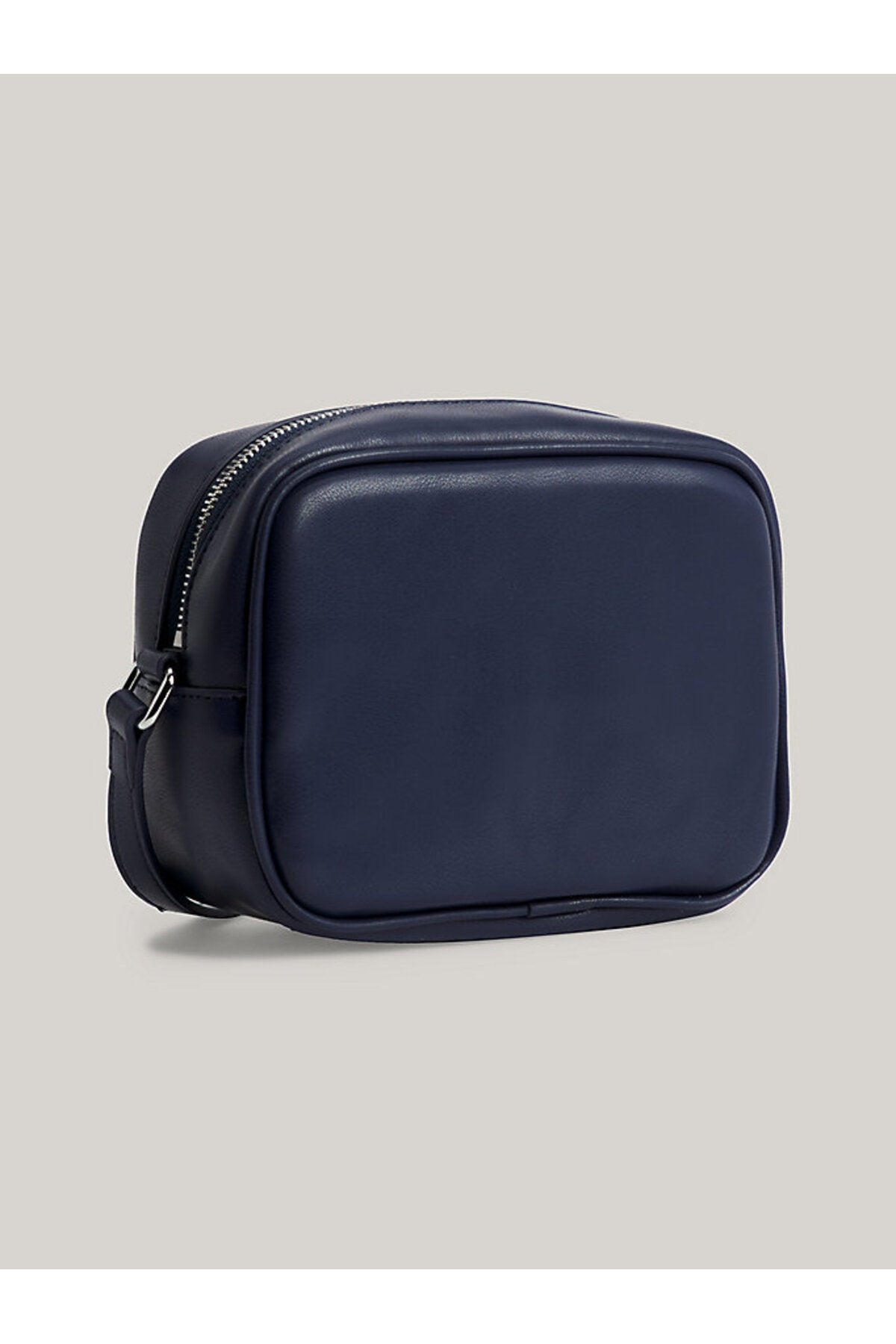 Tommy Hilfiger TJW AW0AW15029C87 Kadın Omuz Çantası - Mavi Turkuaz