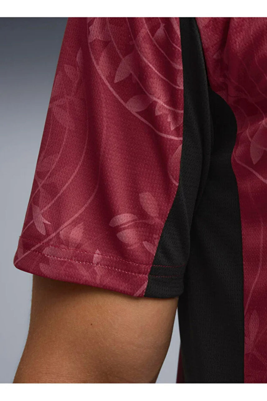 Puma GSK Third Jersey Replica woS 77981303 - Kırmızı