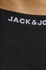 JACK&JONES TRUNKS 12167028 - Siyah