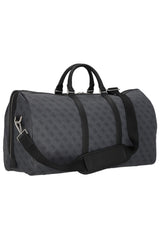 Guess Erkek Pisa Double Zip Week Travel Bags Tmpilo - Mavi