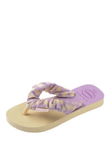 HAVAİANAS KIDS FLUFFY 4149941 - Krem