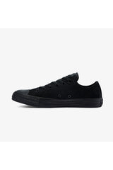CONVERSE CHUCK TAYLOR ALL STAR CANVAS M5039C.006 - Siyah