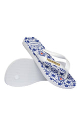 HAVAİANAS TOP SAO LUIS 4150742 - Beyaz