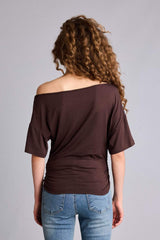 Defacto KADIN Knitted H5775AX - Kahverengi