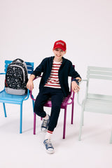 Defacto Çocuk Cardigan / Bolero T7468A6 - Koyu Lacivert