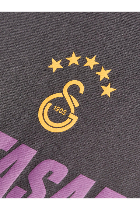 Galatasaray Puma T-shirt 78684019 - Antrasit