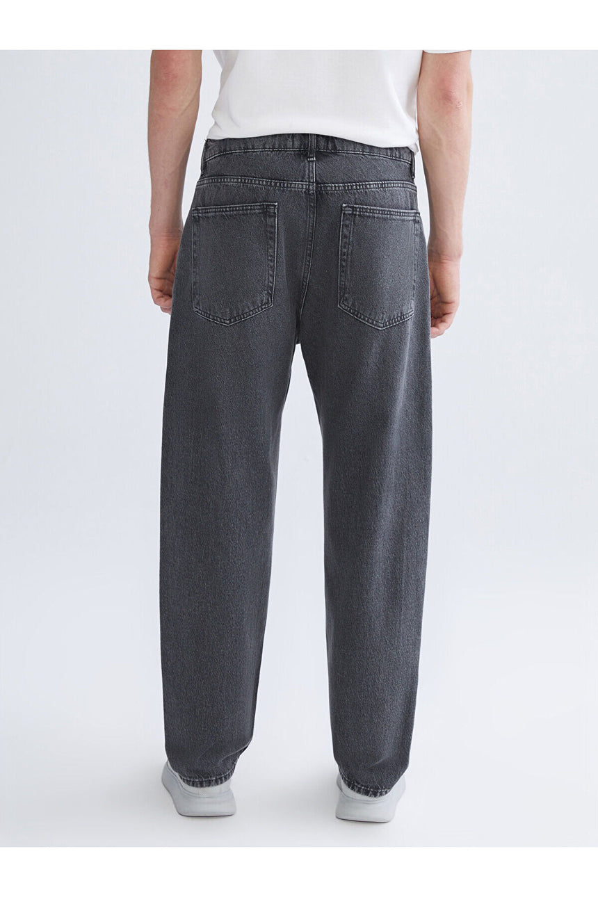 Lcw Erkek Pnt,745V-Baggy-Antra W5Ek31F8 - Antrasit