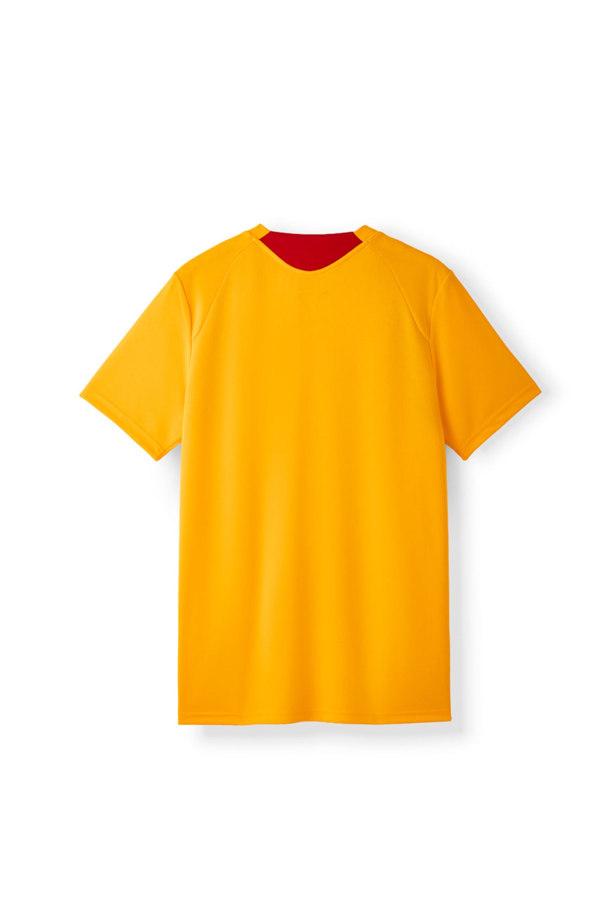 Galatasaray 78680607 Çocuk T-Shirt - Sarı
