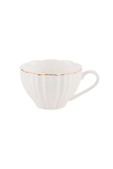 LCW HOME S63446B8 KUPA,288CC-ELEGANT-KP - Beyaz