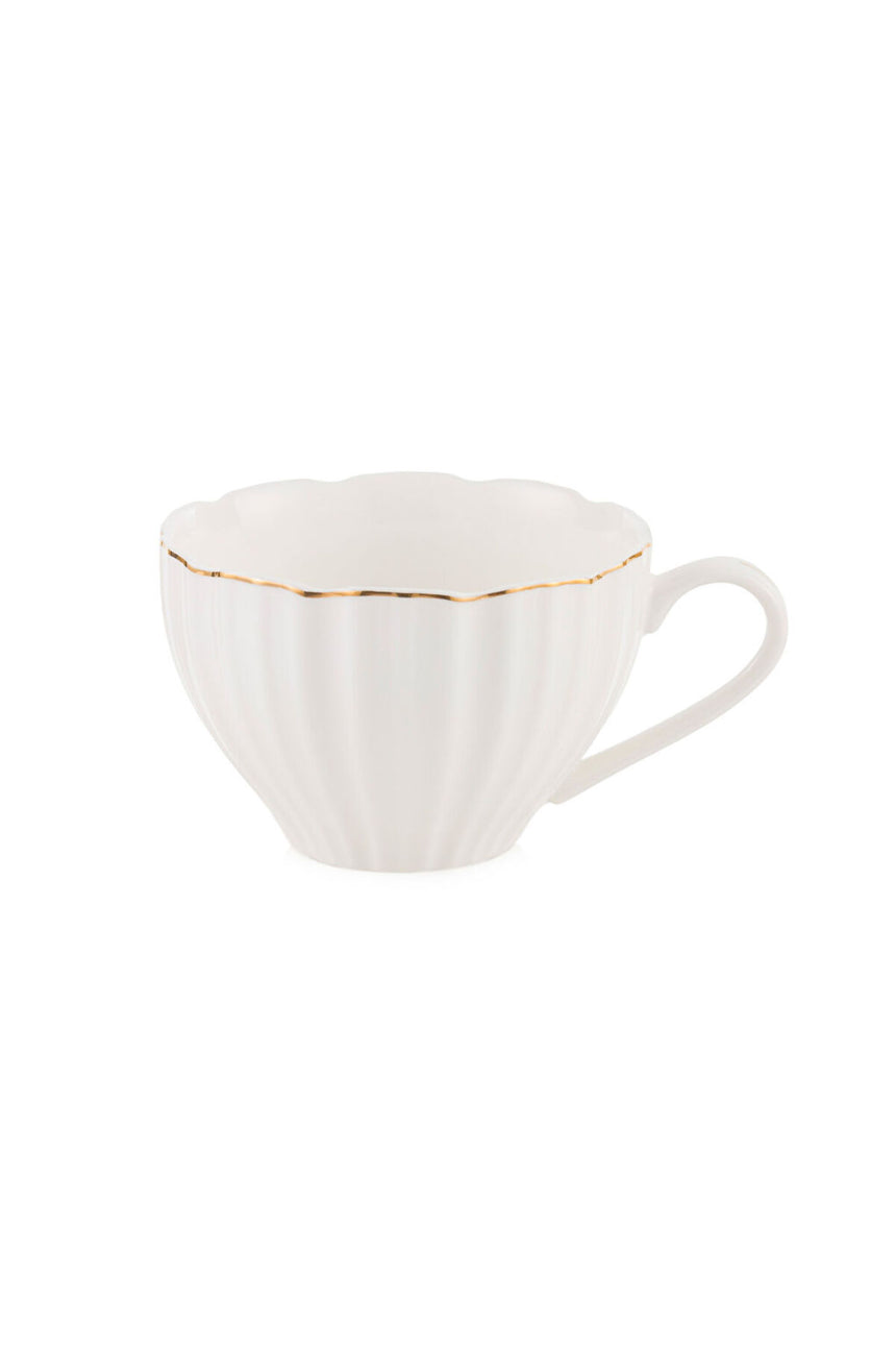LCW HOME S63446B8 KUPA,288CC-ELEGANT-KP - Beyaz