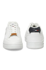 U.S. POLO ASSN. 5W NORM 5PR - Beyaz