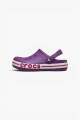 CROCS Bayaband Clog K 207019 - Şeker Pembe
