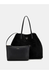 Guess Victtoria Kadın El Çantası HWEVG951429 - Mavi