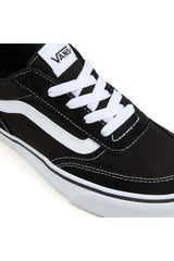 Vans Brooklyn LS VN000D7U - Siyah/Beyaz