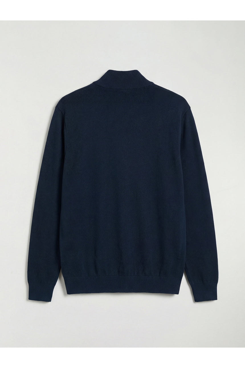 LCW ERKEK S6LB06F8 HRK,FERKA-V - Koyu Lacivert