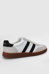 Lufian 111230322 Erkek Sneaker - Beyaz