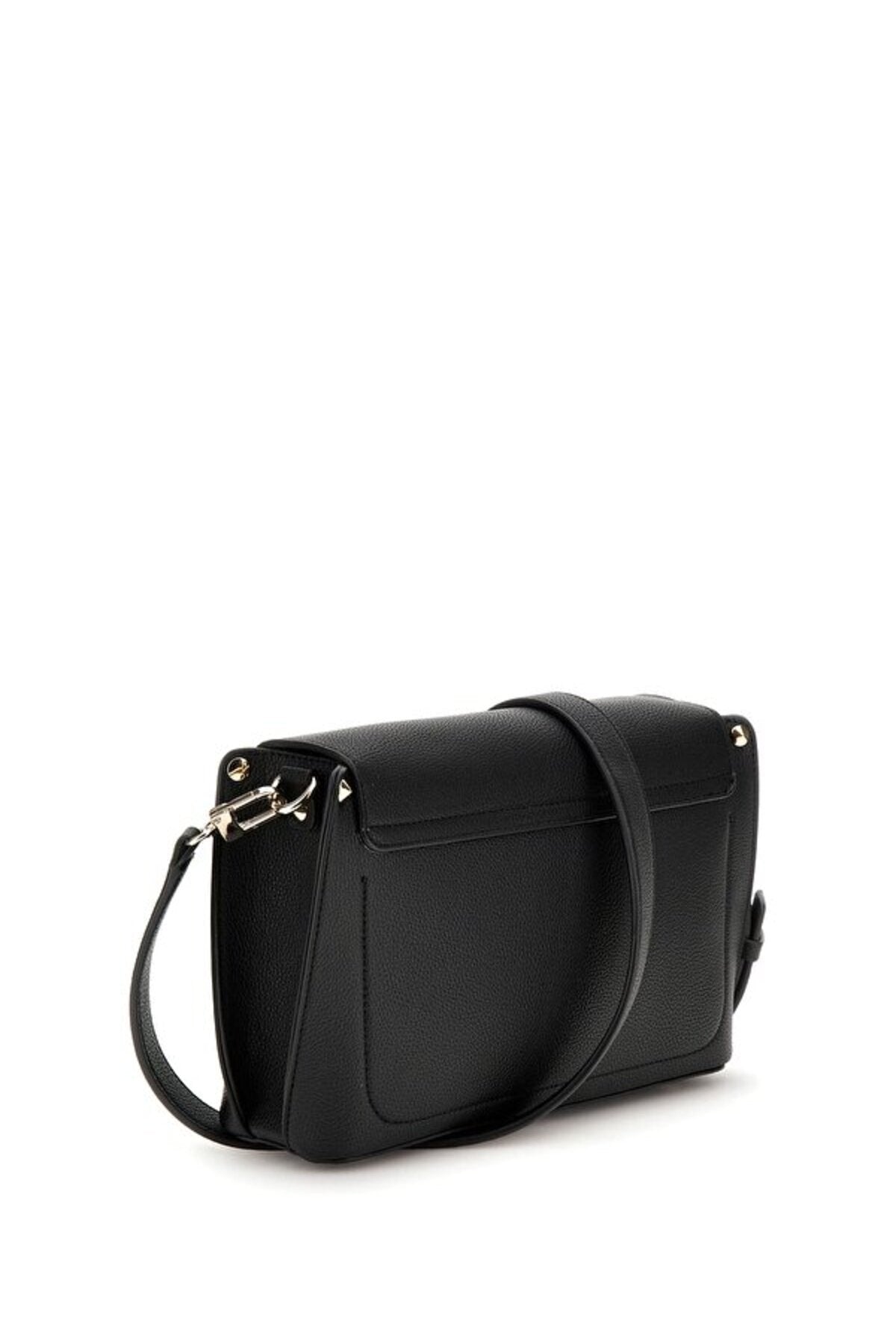 Guess Meridian II Kadın Omuz Çantası HWBG6974200 - Mavi