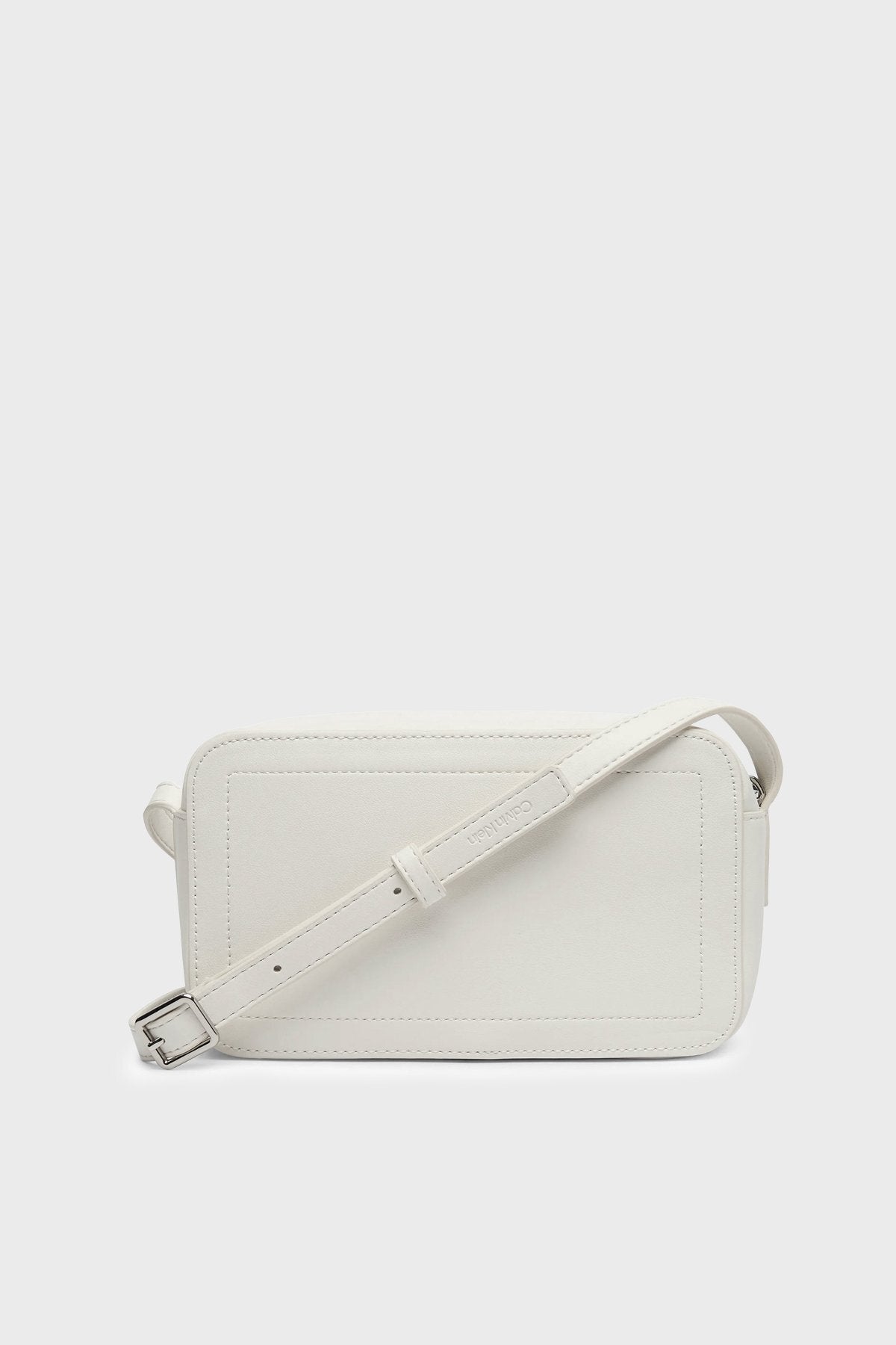 Calvin Klein CK LV04F3411G Kadın El Çantası - Haki