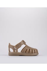 İGOR ÇOCUK S10271 TOBBY SOLID - Gri/ Kahverengi