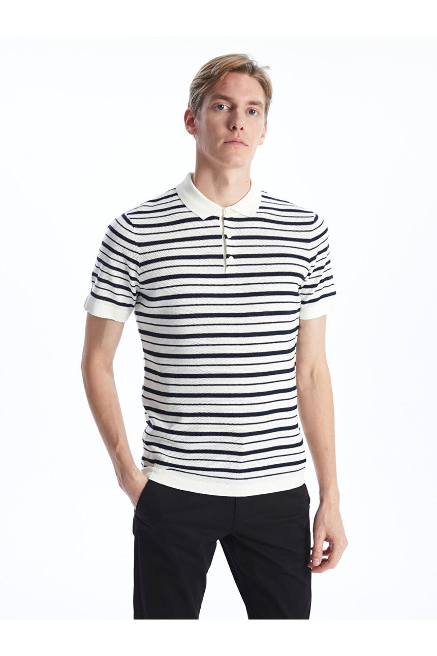 LCW ERKEK S6LB20D8 KZK,ALESTA-TR - Ekru