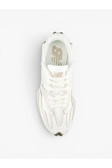 NEW BALANCE UNISEX AYAKKABI U327W2L5 - Beyaz
