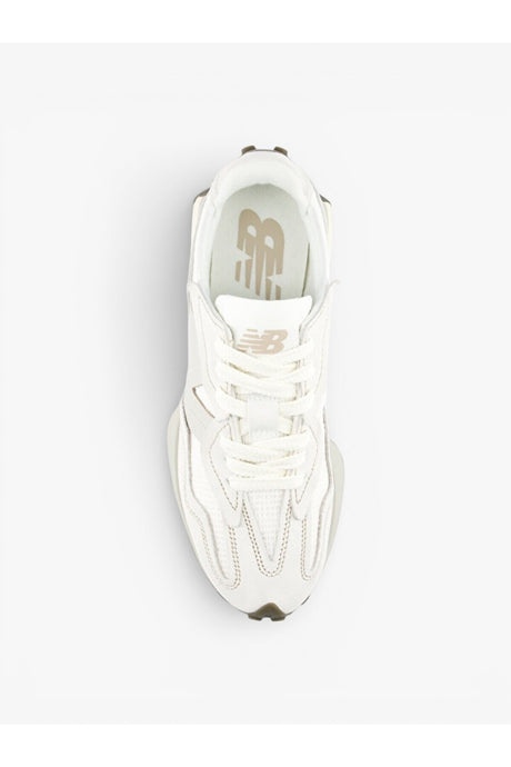 NEW BALANCE UNISEX AYAKKABI U327W2L5 - Beyaz