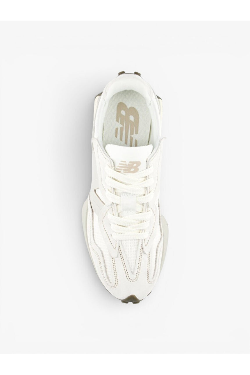 NEW BALANCE UNISEX AYAKKABI U327W2L5 - Beyaz