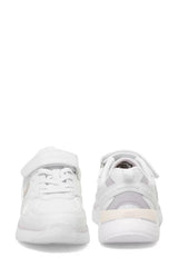 U.S. POLO ASSN. 6P INTER JR 6FX - Beyaz