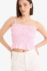 Defacto Kadın Athlete F2239Ax - Pembe