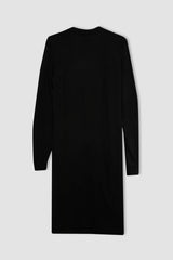 DeFacto Kadın Hırka G5685AZ - Siyah