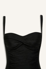 Defacto Kadın Swimsuit Z4657Az - Siyah