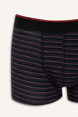 Defacto Erkek Knitted Boxer B7943Ax - Siyah