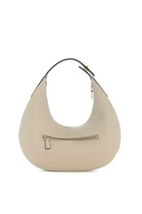 Guess Evie Kadın El Çantası HWBG9664020 - Açık Bej / Krem