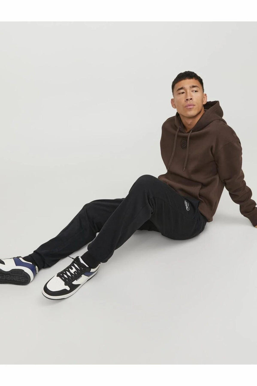 jack&jones jjıgordon jjshark sweat pants at noss 12165322 - Siyah