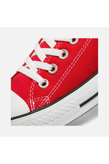 CONVERSE CHUCK TAYLOR ALL STAR CANVAS M9696C.600 - Kırmızı