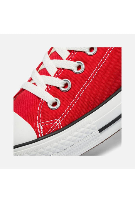 CONVERSE CHUCK TAYLOR ALL STAR CANVAS M9696C.600 - Kırmızı