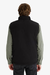 Defacto Erkek Outer Wear D6288AX - Siyah