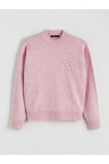 LCW KADIN W5FL05B8 KZK,ANKA-UP-5W-TR - Pembe